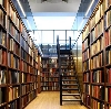 Библиотеки в Печоре