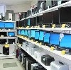 Компьютерные магазины в Печоре