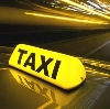 Такси в Печоре