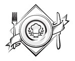 Альфа - иконка «ресторан» в Печоре